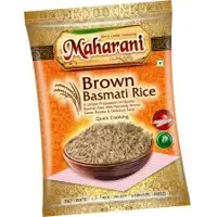 Maharani Brown Basmati Rice